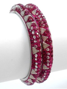 Lakh Bangles